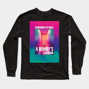 A Bunny's Caravan Long Sleeve T-Shirt